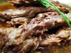 -芦月轩羊蝎子(北蜂窝店)