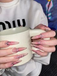 -M·X Nail日式美甲美睫