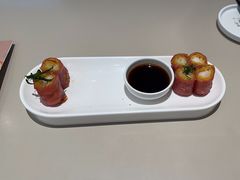 -蔡澜点心·粤菜(丽泽天街店)