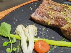 -西堤牛排(南京龙江店)