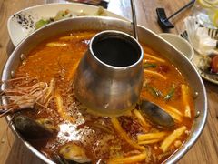 -泰堤坊(淡水体育馆店)