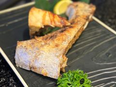 -樱嘢·炭火烧肉(惠南店)