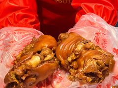 -净香园熟肉(北坦总店)