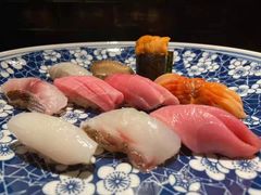 -兄弟船日本料理(新世界花园店)