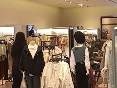-ZARA(重庆华润万象城中区店)