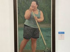 -大芬美术馆