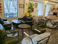 -糖房咖啡(南锣鼓巷店)