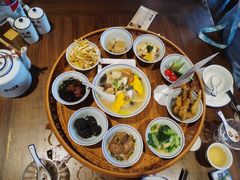 -绍兴老味道·非遗门店(银泰城店)