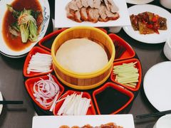 -尚宴(盛世广场·食尚街店)