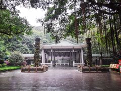 -广州市白云山风景名胜区