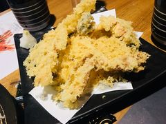 -寿司皇(扬名广场店)