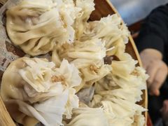 -都一处烧麦馆(前门店)
