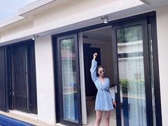 -三亚亚龙湾雅高铂尔曼别墅度假酒店