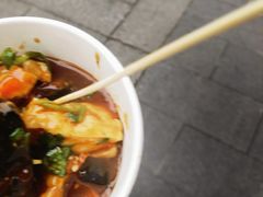 -南门头上美食街