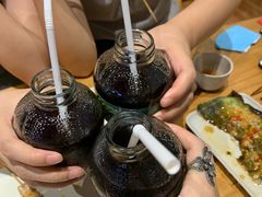 -木屋烧烤(龙湖天街店)
