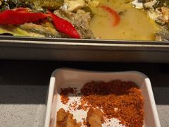 -半天妖烤鱼(桐乡万嘉购物中心店)