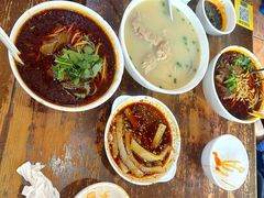 -牛王庙(龙华花园店)