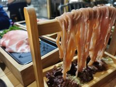 -湊湊火锅·茶憩(杭州湖滨银泰in77店)