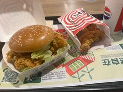 -肯德基(观前新店)