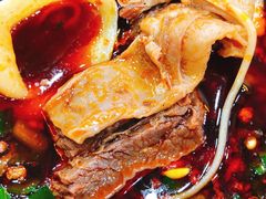 -刘胖娃鱼庄·特色鱼火锅(白鹤路店)