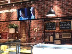 -熊叔熊婶面包房(团结湖店)