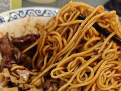 -梅溪·小伙子干挑面(安吉总店)