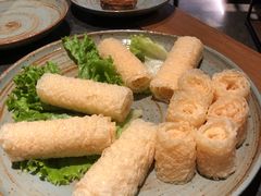 金牌炸响铃-老墙根涮肉·铜锅·烧烤(欢乐谷·王四营店)