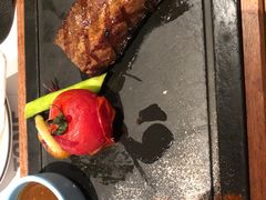 -原石牛扒·约会餐厅(龙城万科里店)