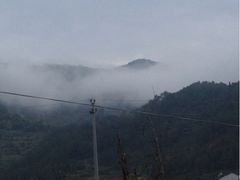 公盂山山脚0-公盂村