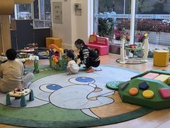-小象润知早教·托育·幼儿园成长中心