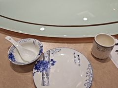 -老德州四合院·德州菜(天衢路店)