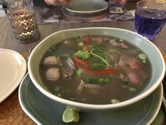-CHINCHIN 青青·泰国料理(万象食家店)