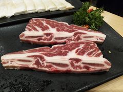 -花味·自助烤肉(雨花客厅店)