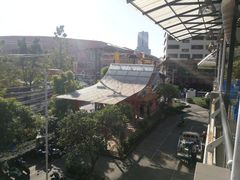 -班赞海鲜市场