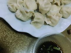 -军嫂饺子馆(岳家寨小区店)