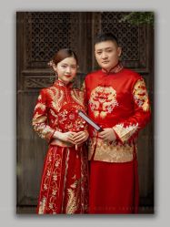 点击看大图 -金夫人婚纱摄影(衡阳店)