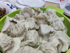 -老边饺子馆(西站店)