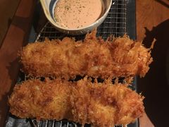-山杏yama-katsu·吉列炸物