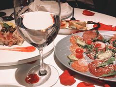 -天玑高空江景餐厅&酒吧Sky Secret Restaurant&Bar