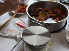 -七欣天香辣蟹火锅(常州常武北路店)