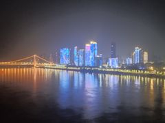 -武昌江滩