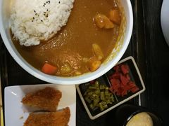 -呀咪咖喱屋(龙之梦购物中心莘庄店)