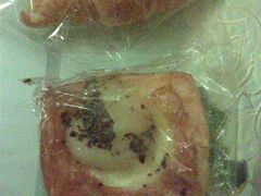 羊角和丹麦-西点坊(浦东香格里拉店)