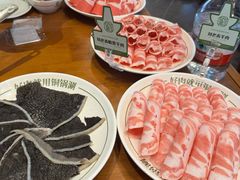 -刘老表·瓦罐汤涮肉(青云谱店)