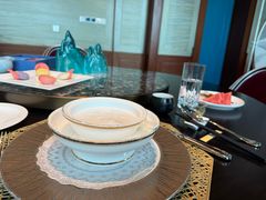 -北京饭店谭家菜