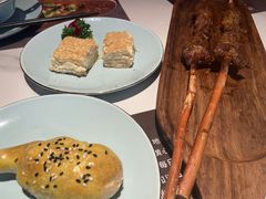 -阿娜尔·新疆菜(宜家荟聚中心店)