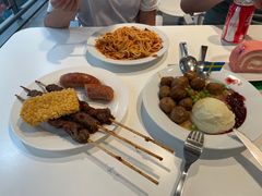 -宜家家居(西安未央商场店)