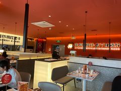 大堂-虎丫炒鸡(许昌360广场店)