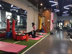 -UltraForce超源健身私教工作室(长楹天街精品店)