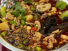 -米二红烧兔(华阳店)